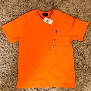 Boys Polo Ralph Lauren Tee